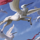 Illustration for article titled New Magic the Gathering Art Is Sumptuous Eye Candy